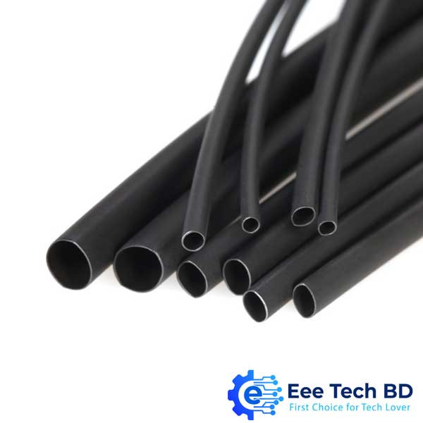 2mm-6mm Heat Shrinkable Tube Set