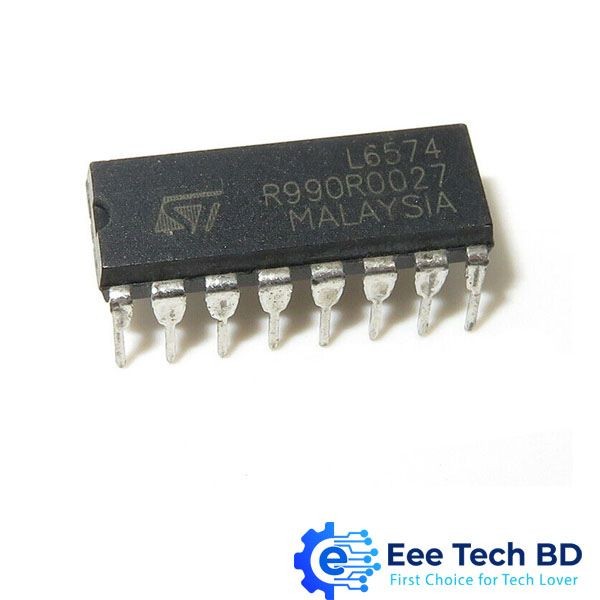 IR2166 PFC & Ballast Control IC's