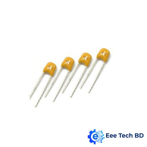 Tantalum Capacitors 3.3uF 35V