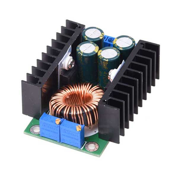 12A 300W DC-DC Step Down or Buck Module