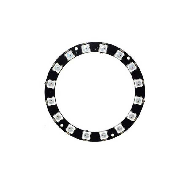 WS2812B RGB LED Ring 24 bit