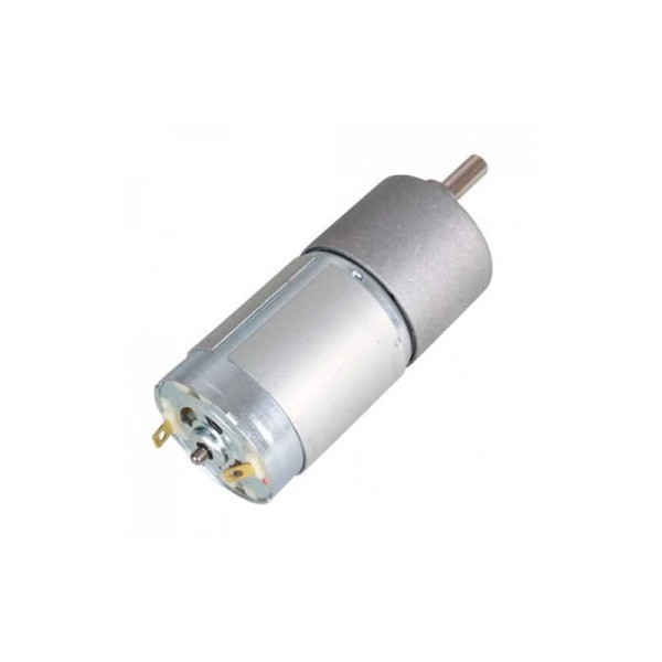 37GB 545 Model High Torque Gear Motor DC12V 200 RPM