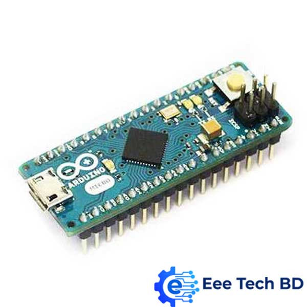 Arduino Micro Officail (With Cable)