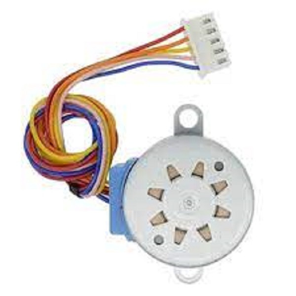 High Torque Stepper Motor DC-5V