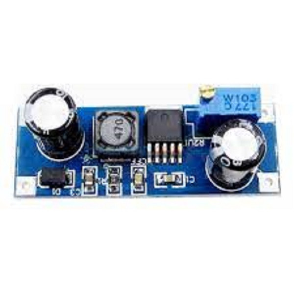 XL7015 DC-DC Step Down or Buck Module