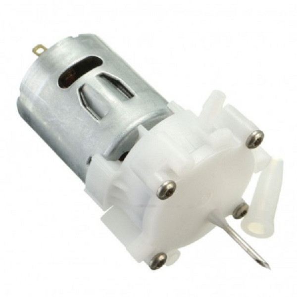 Mini Water Pump DC-12V