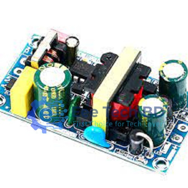 Switching Power Supply Module AC220V To DC12V 2A