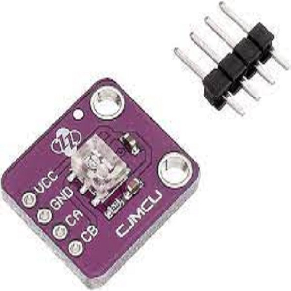 Optical-Encoder-Module AEDR-8300-
