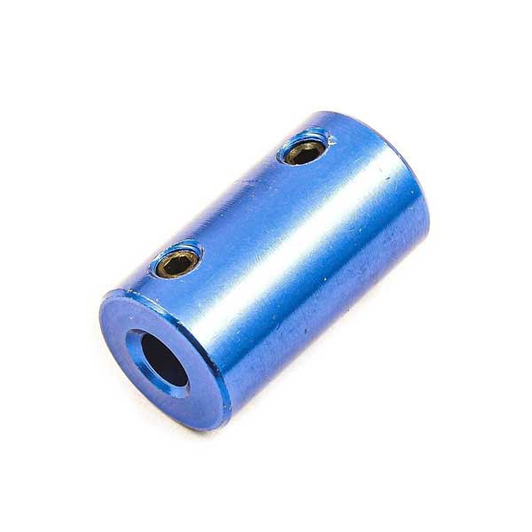 Aluminum Alloy Coupling Ship 5*8mm  For 3D Printer