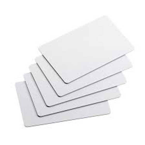RFID PVC Cards 13.56MHz