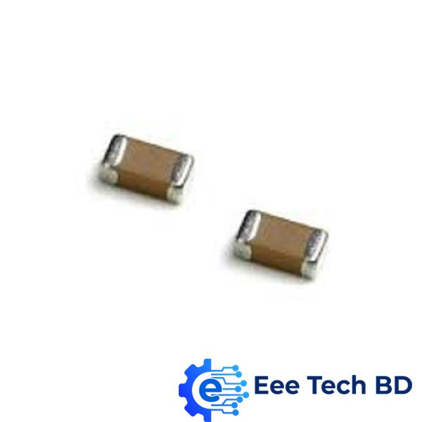 SMD Ceramic Chip Capacitor 22pF
