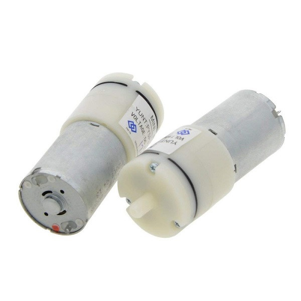 Mini Air Pump DC-12V